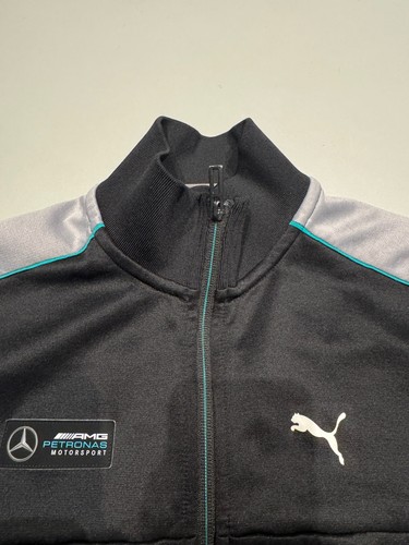Puma mens mercedes - puma,