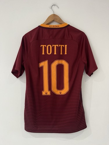 Roma home 2016 football - roma,