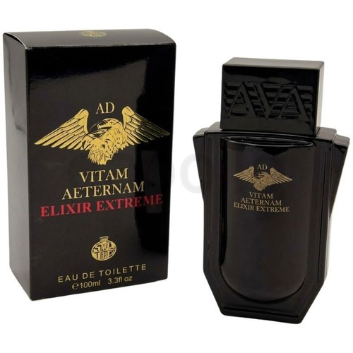 Real time vitam aeternam - real,