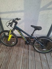 Carrera Blast Junior Mountain