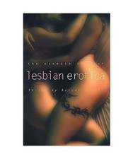 The Mammoth Book of Lesbian Erotica: New Edition: New Edition, Barbara Cardy