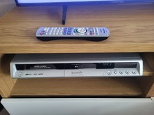 Panasonic DMR EX75  HDD & DVD