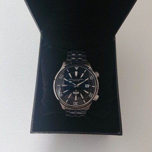 Orient king diver aa0d01b - diver, rn-aa0d01b