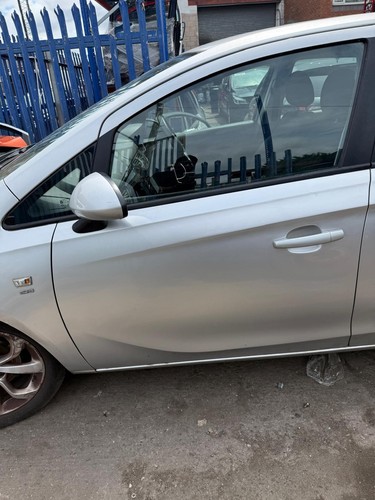 2015 2019 vauxhall - 2015-2019,