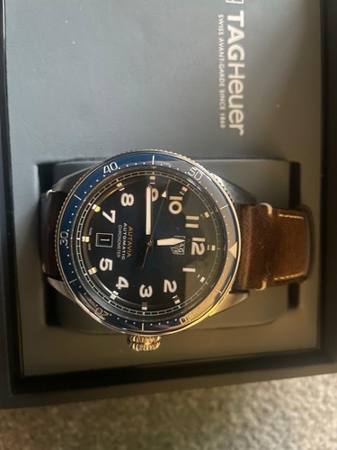 Tag heuer men autavia - tag, men's