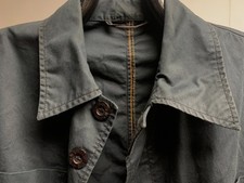 Maharishi smart utility jacket