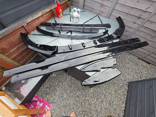 Ford kuga mk3 full maxton - ford, kit