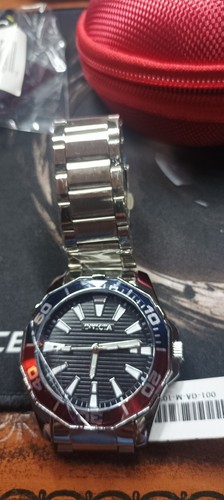 Invicta pro diver - diver, men's