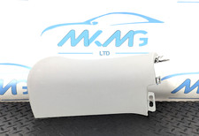 11-19 MERCEDES BENZ ML W166 GENUINE GLE CLASS RIGHT PILLAR TRIM A1666900625