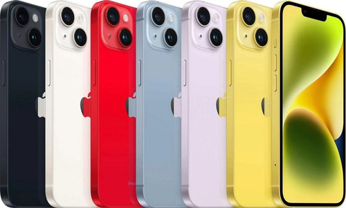 Apple iphone plus 5g - 14,