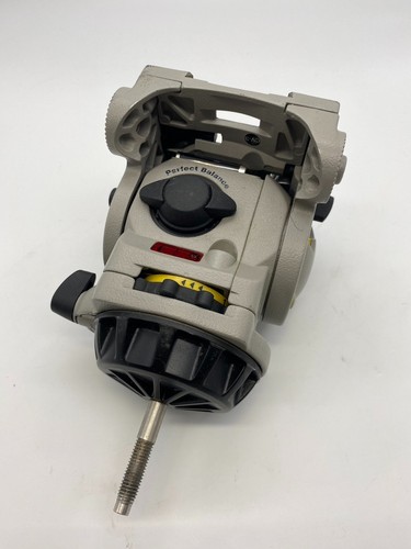 Vinten vision fluid tripod - vinten,