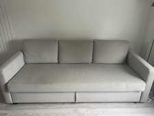 IKEA Friheten 3-seater sofa