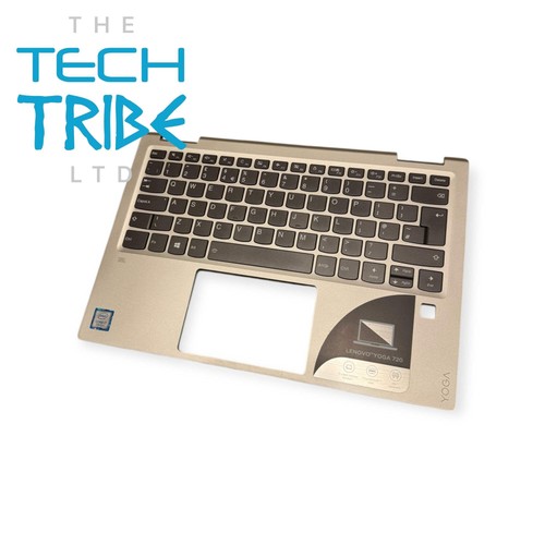 Lenovo yoga 720 - 720-13ikb, laptop
