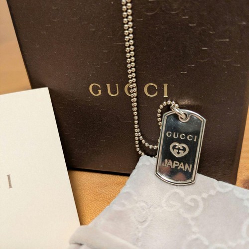 Gucci japan limited - limited, charity
