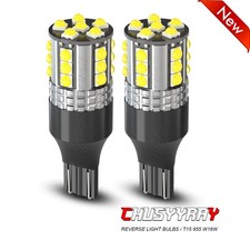 T15 W16W Reverse 921 955 Led