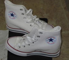 NEW Converse Women's Chuck All