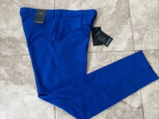 J. Lindeberg Pants Mens 34x34