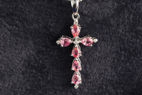 9ct white gold - white,