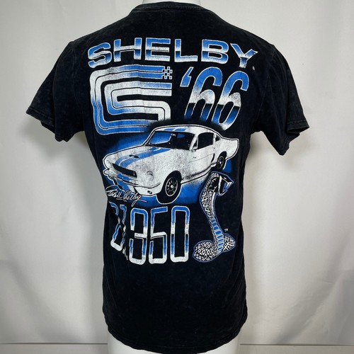 Shelby gt350 cobra 1966 - shelby,