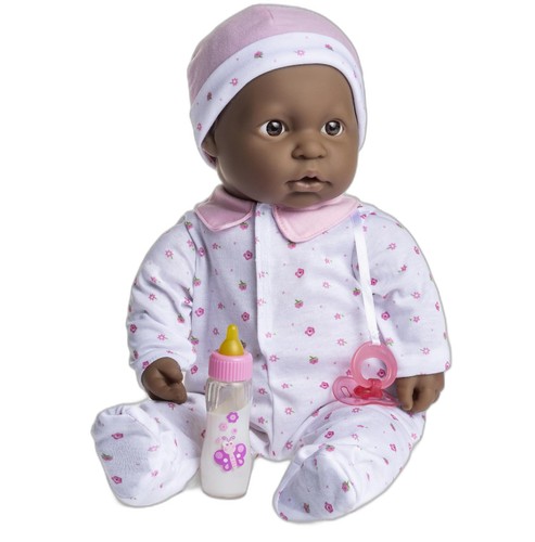 Toys la baby african - jc,