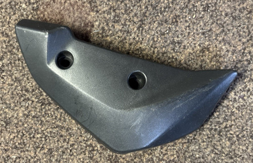 Ksr moto grs125 - ksr, panel