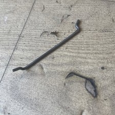 Choke Rod, Qualcast Classic