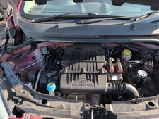 FORD KA STYLE PLUS MK2