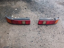 MK2 MR2 Rear Lights Rev 1 Rev 2