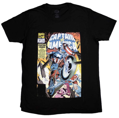 Marvel captain america - marvel,