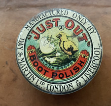 Original Antique Early 1900's