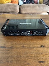 Rockford Fosgate Power T400-4