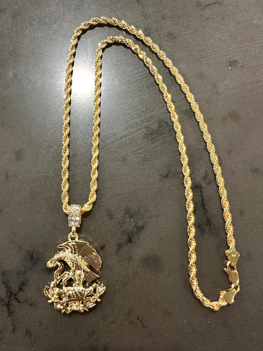 Custom men 14k gold - custom, men's