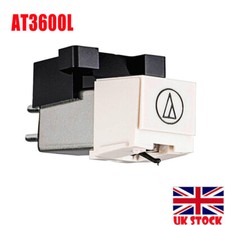 Audio Technica Cartridge &