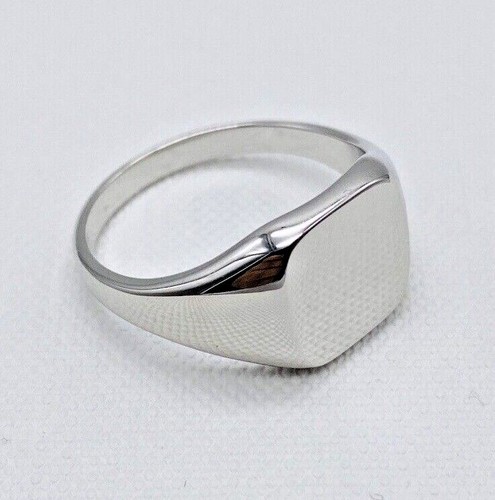 Solid 925 sterling silver - solid,