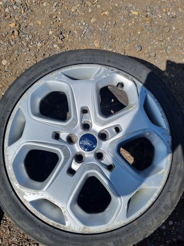 Ford mondeo titanium - x, 18"