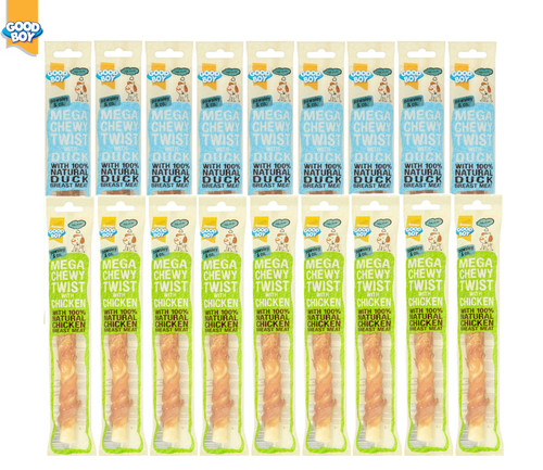 Goodboy mixed variety mega - mixed,