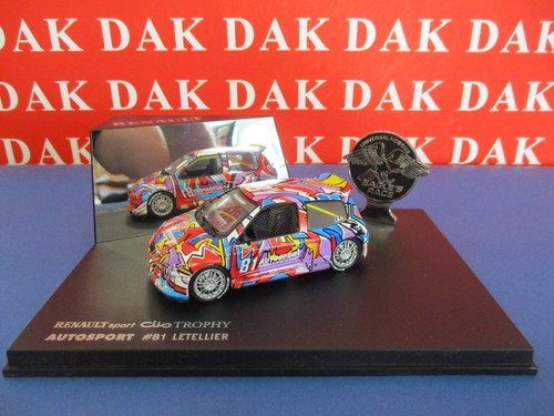 Die cast model car - die,