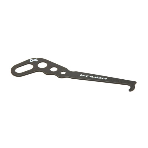 Kouba nut tool - opener, |