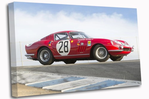 Ferrari 275 gtb stunning - ferrari,
