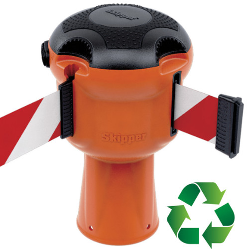 Skipper barrier tape system - skipper,