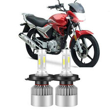 For Yamaha Ybr 125- H4 9003