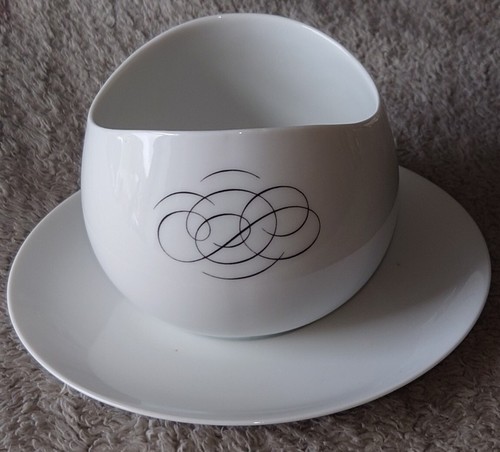 Rosenthal raymond loewy - raymond,