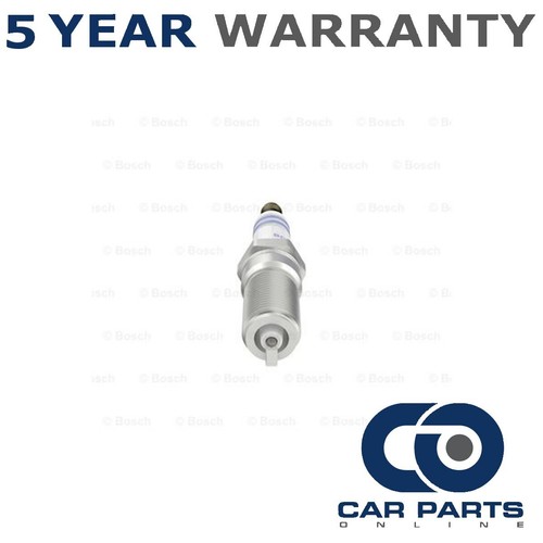 Spark plug cpo fits - plug, focus