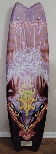 Vintage hyperlite wakeboard - vintage,