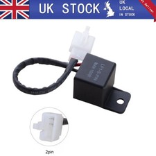 2Pin Flasher Relay For LED