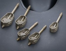 Matrix Open Alloy Feeder