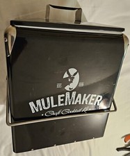 vintage Mule Maker  Metal