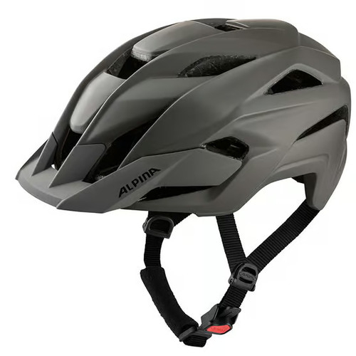 Alpina kamloop helmet - alpina,