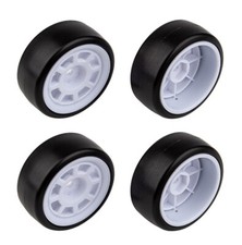 Associated 31900 Wheels &