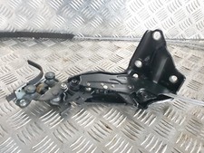 Toyota Estima Sliding Door